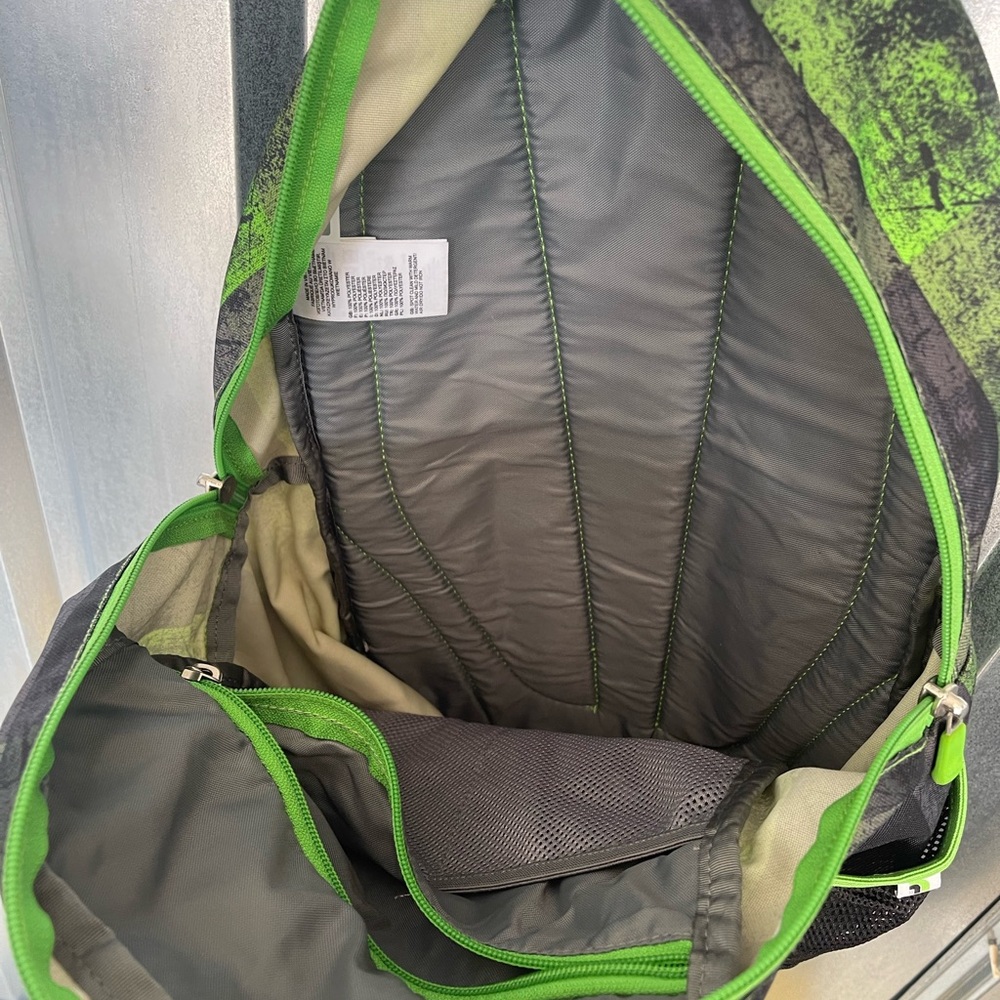 Northface Recon Squash Backpack - image 7